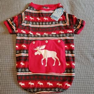 Dog Pyjamas